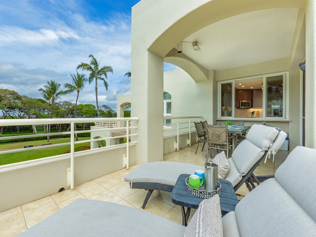 Palms at Wailea 1904 Vacation Rental in Wailea - RedAwning