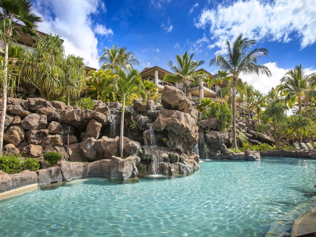 Hoolei 112-5 Vacation Rental in Wailea - RedAwning