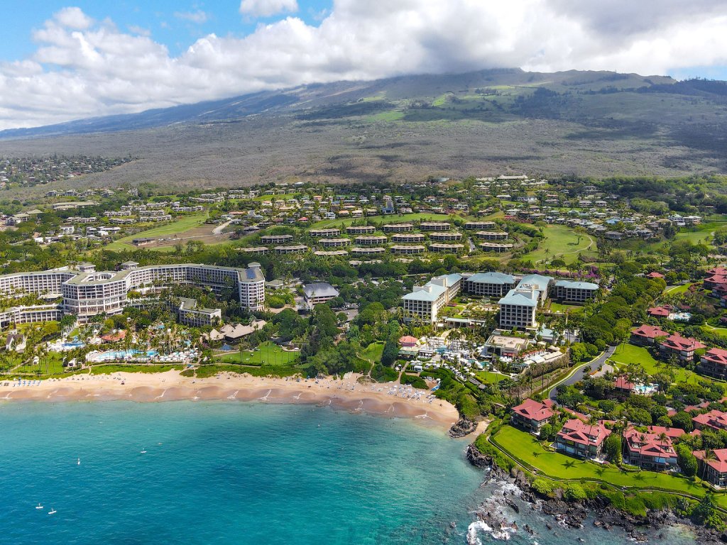Hoolei 112-5 Vacation Rental in Wailea - RedAwning
