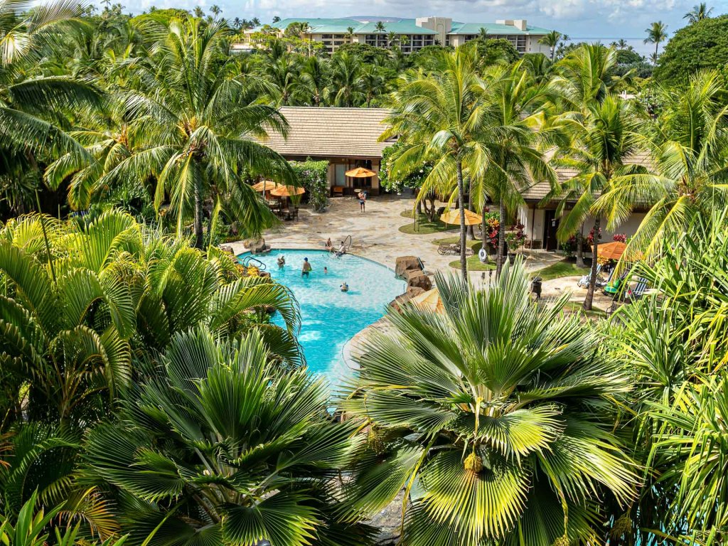 Hoolei 112-5 Vacation Rental in Wailea - RedAwning