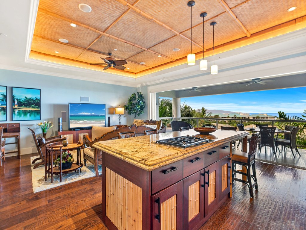 Hoolei 112-5 Vacation Rental in Wailea - RedAwning