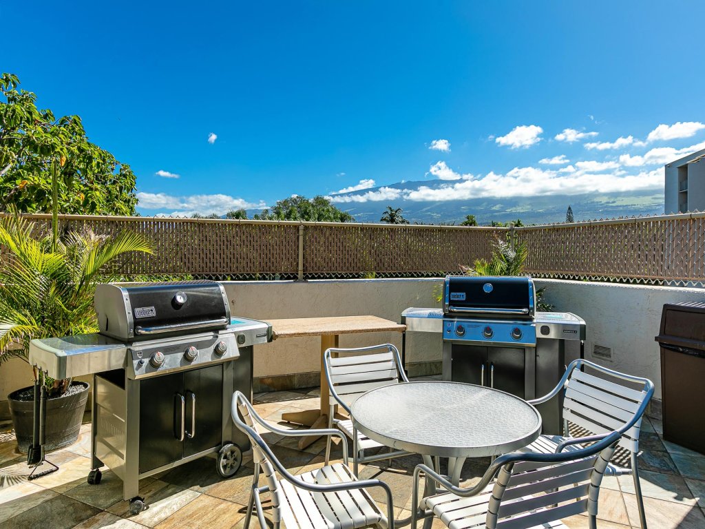 Island Surf 200 Vacation Rental in Kihei - RedAwning