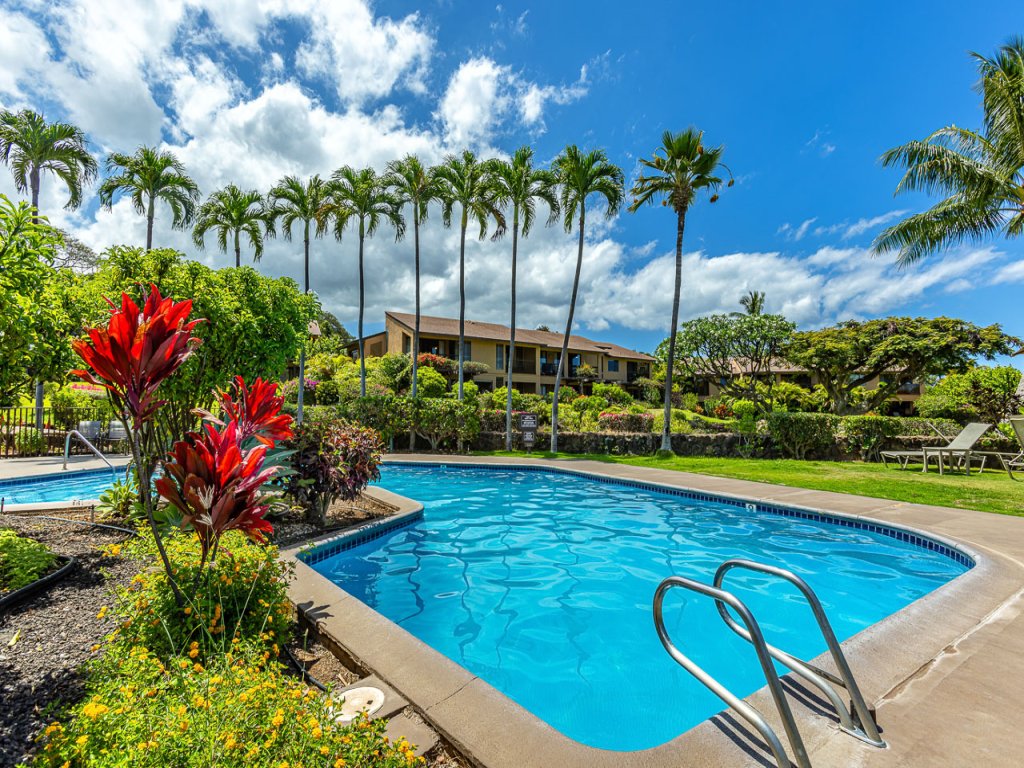 Wailea Ekahi 53D Vacation Rental in Wailea - RedAwning