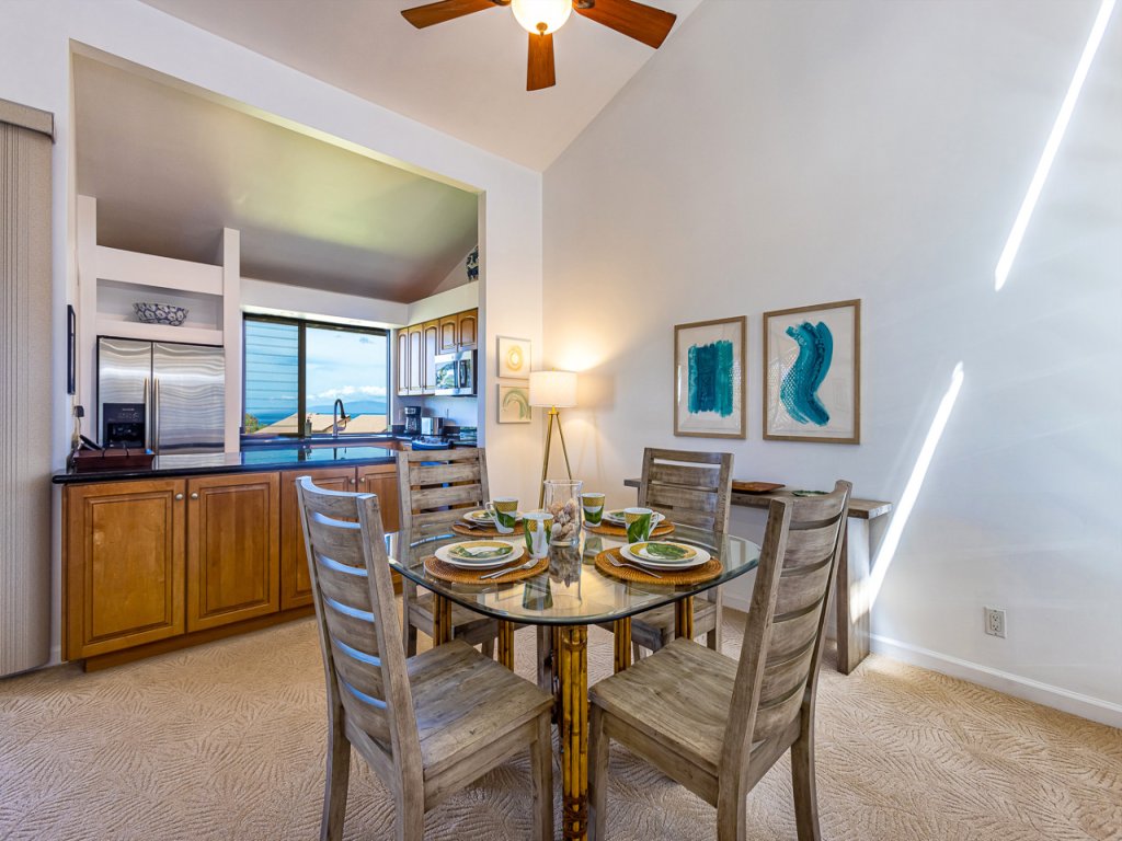 Wailea Ekahi 53D Vacation Rental in Wailea - RedAwning