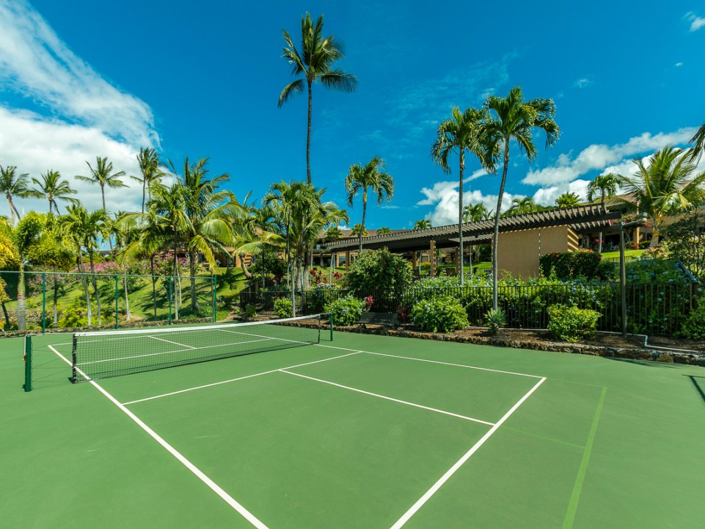 Wailea Ekahi 53D Vacation Rental in Wailea - RedAwning