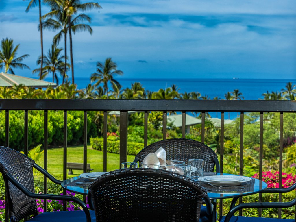 Wailea Ekahi 53D Vacation Rental in Wailea - RedAwning