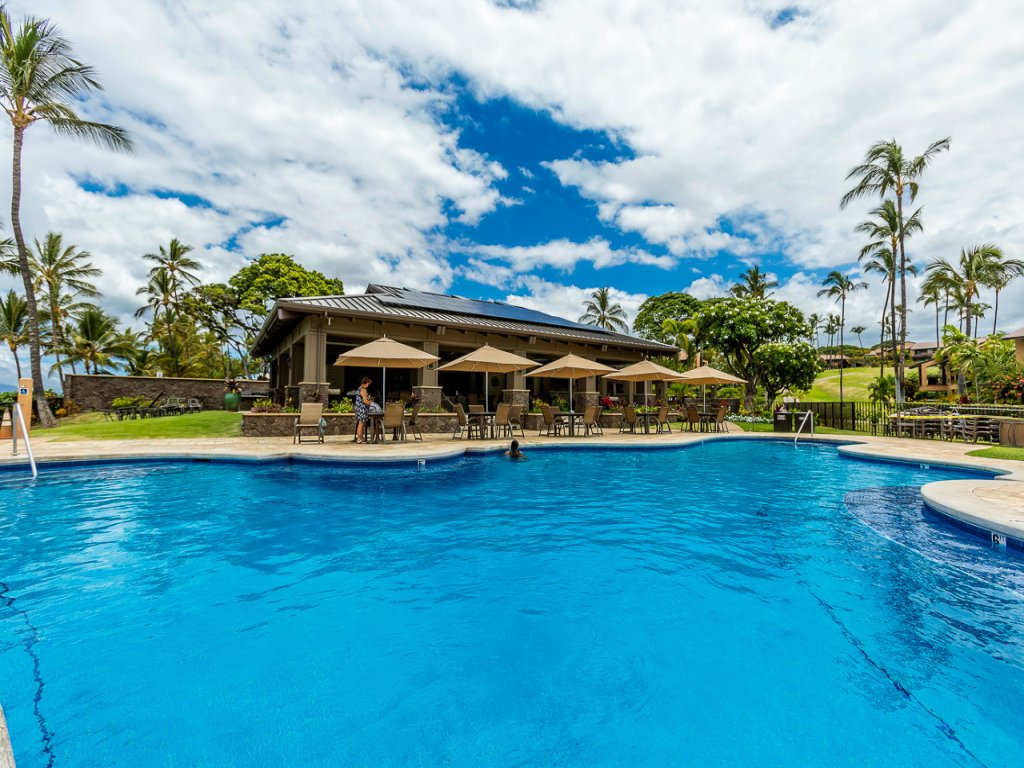 Wailea Ekahi 53D Vacation Rental in Wailea - RedAwning