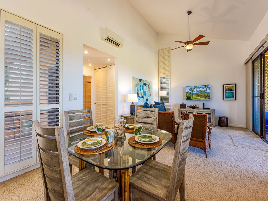Wailea Ekahi 53D Vacation Rental in Wailea - RedAwning