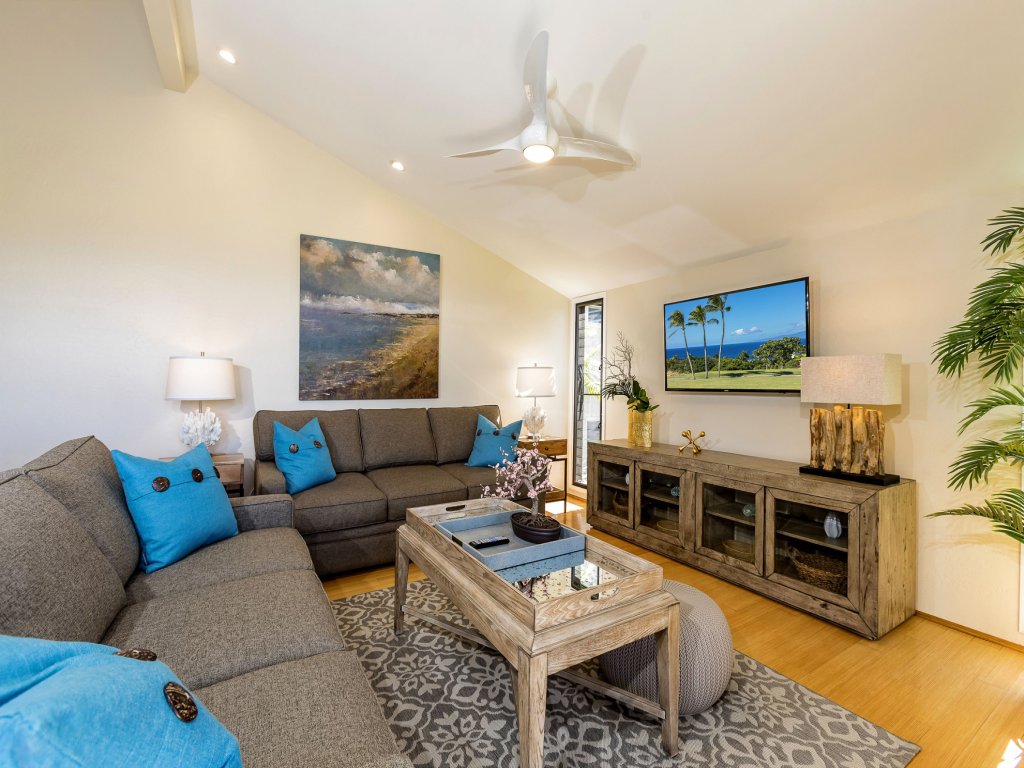 Wailea Ekolu 1510 Vacation Rental in Wailea - RedAwning
