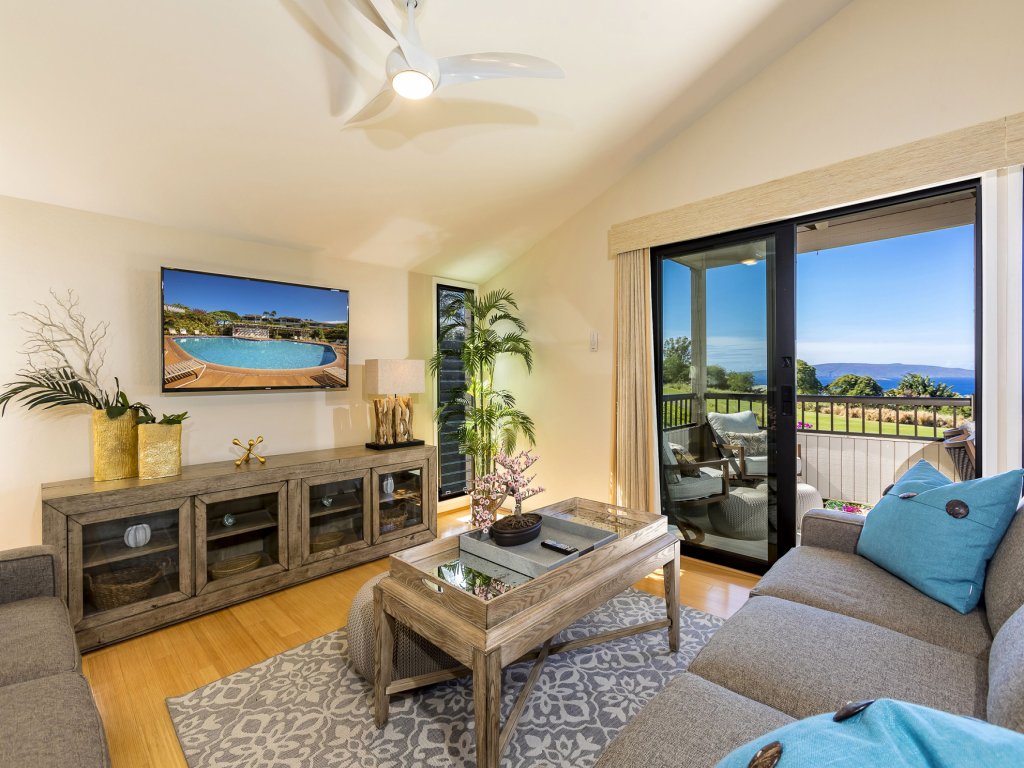 Wailea Ekolu 1510 Vacation Rental in Wailea - RedAwning
