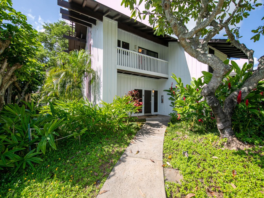 Kauai Kiahuna Plantation #64 Vacation Rental in Poipu - RedAwning