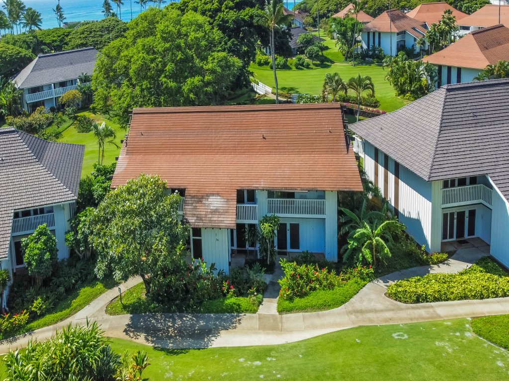 Kauai Kiahuna Plantation #64 Vacation Rental in Poipu - RedAwning