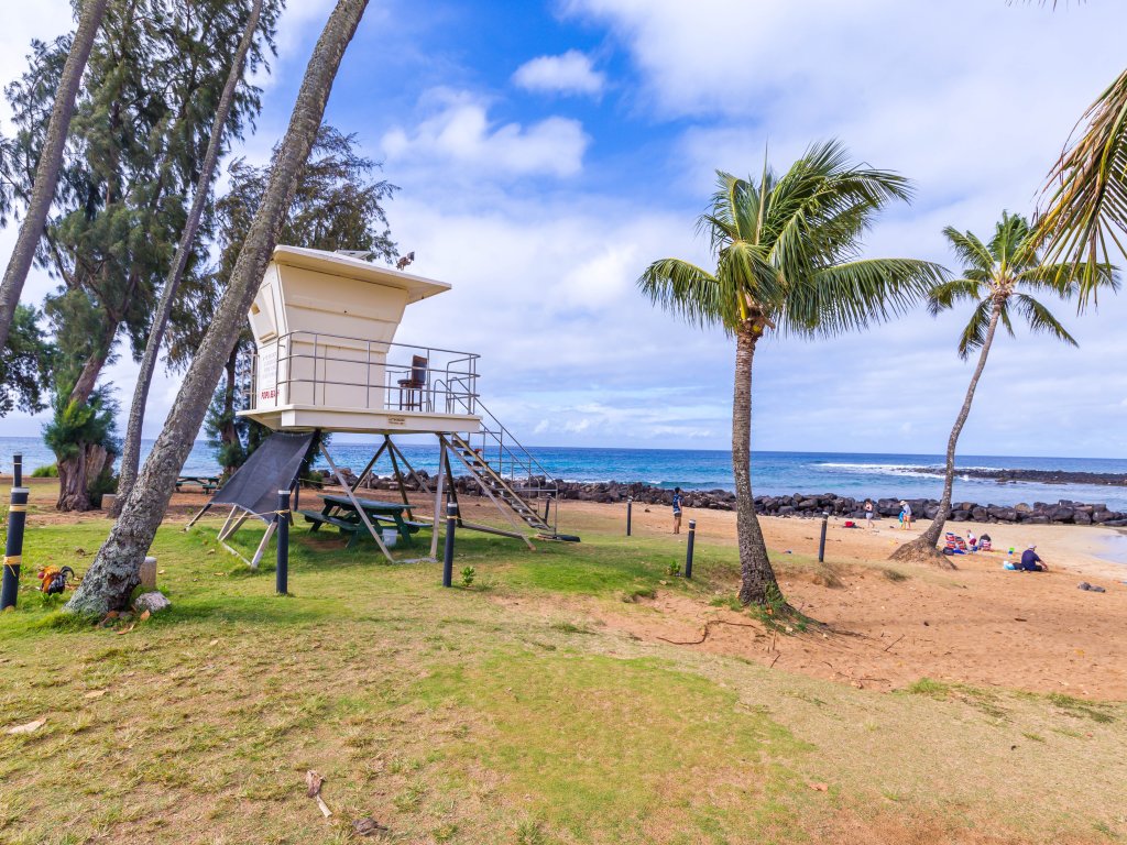 Kauai Kiahuna Plantation #64 Vacation Rental in Poipu - RedAwning