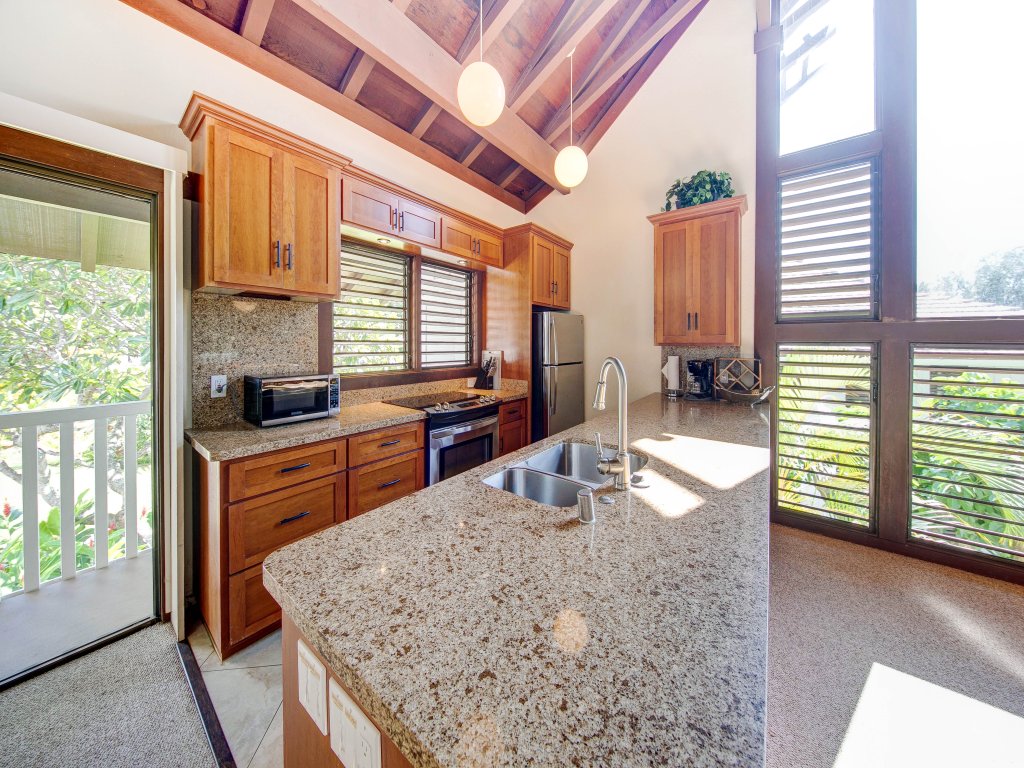 Kauai Kiahuna Plantation #64 Vacation Rental in Poipu - RedAwning