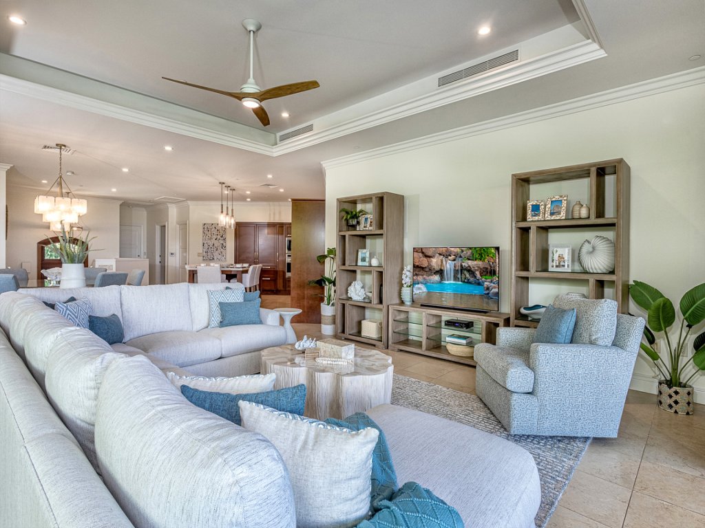 Hoolei 17-1 Vacation Rental in Wailea - RedAwning