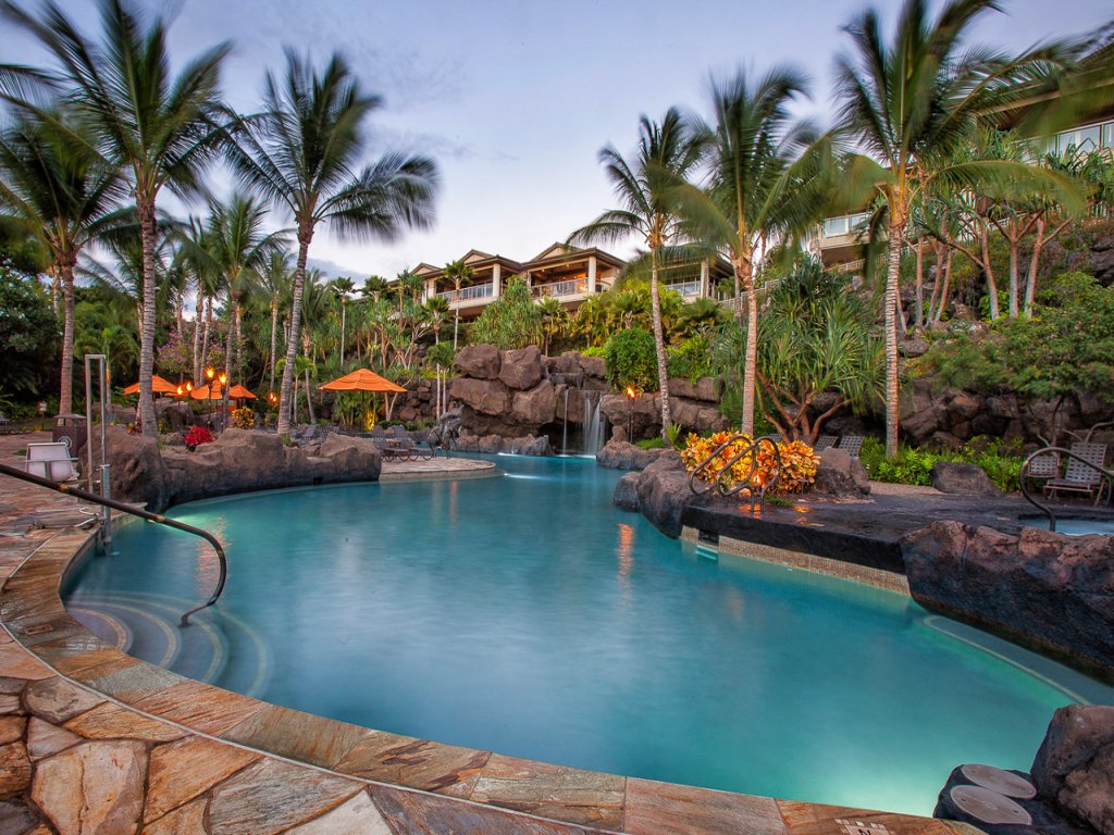Hoolei 17-1 Vacation Rental in Wailea - RedAwning