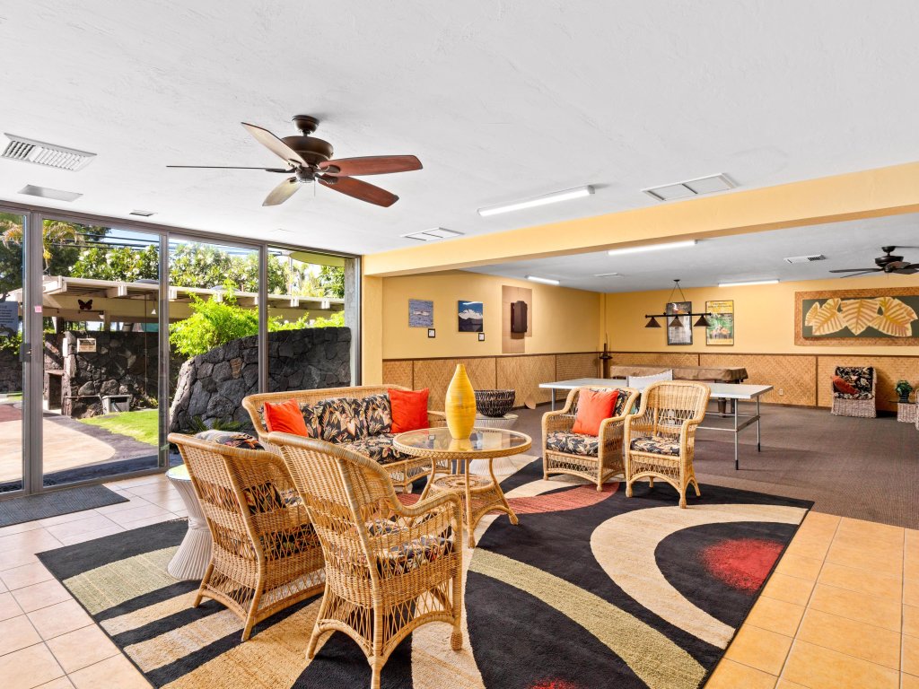 Big Island Holualoa Bay Villas 106 Vacation Rental in Kailua-Kona - RedAwning