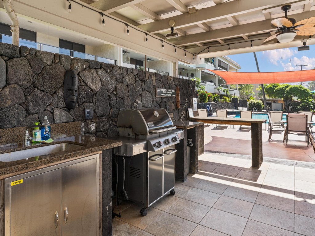 Big Island Holualoa Bay Villas 106 Vacation Rental in Kailua-Kona - RedAwning