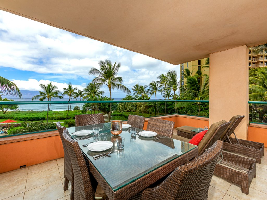 Honua Kai Konea 250 Vacation Rental in Kaanapali - RedAwning