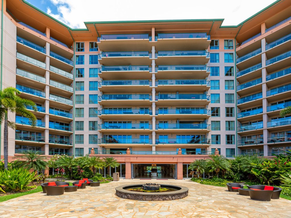 Honua Kai Konea 250 Vacation Rental in Kaanapali - RedAwning