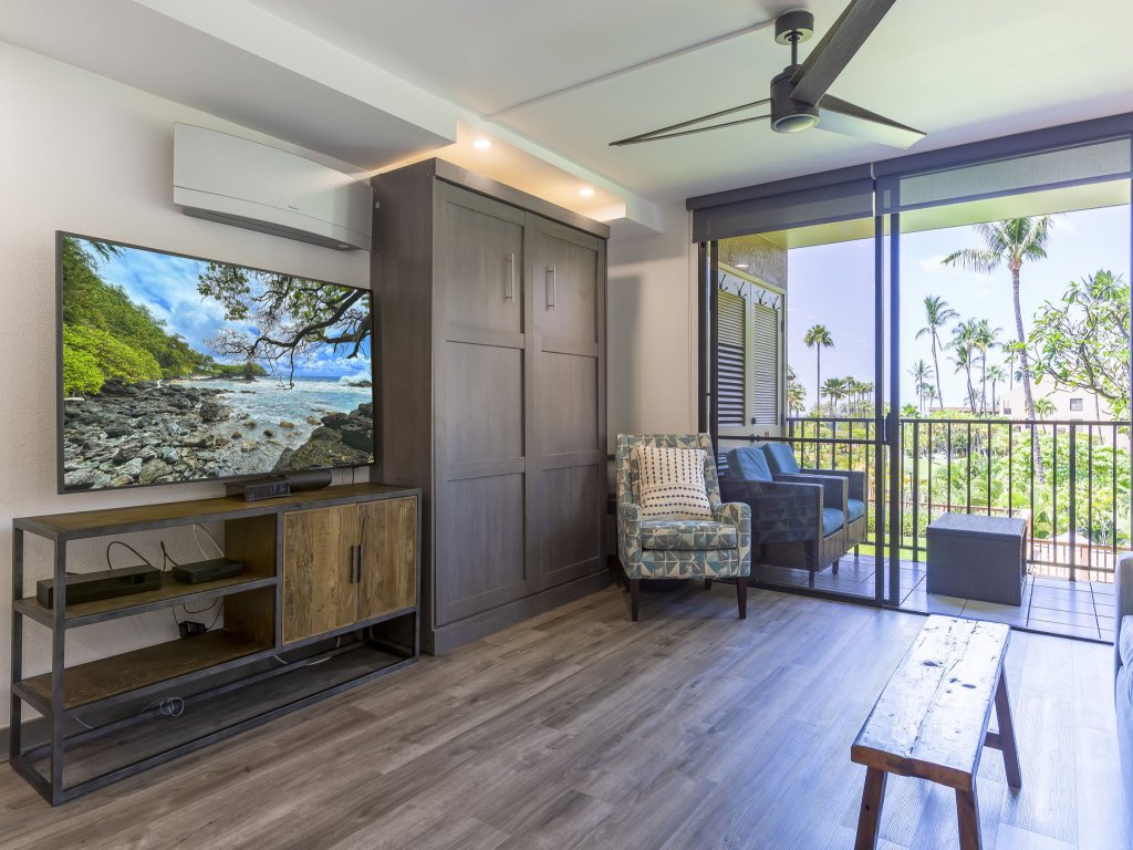 Kamaole Sands 5-211 Vacation Rental in Kihei - RedAwning