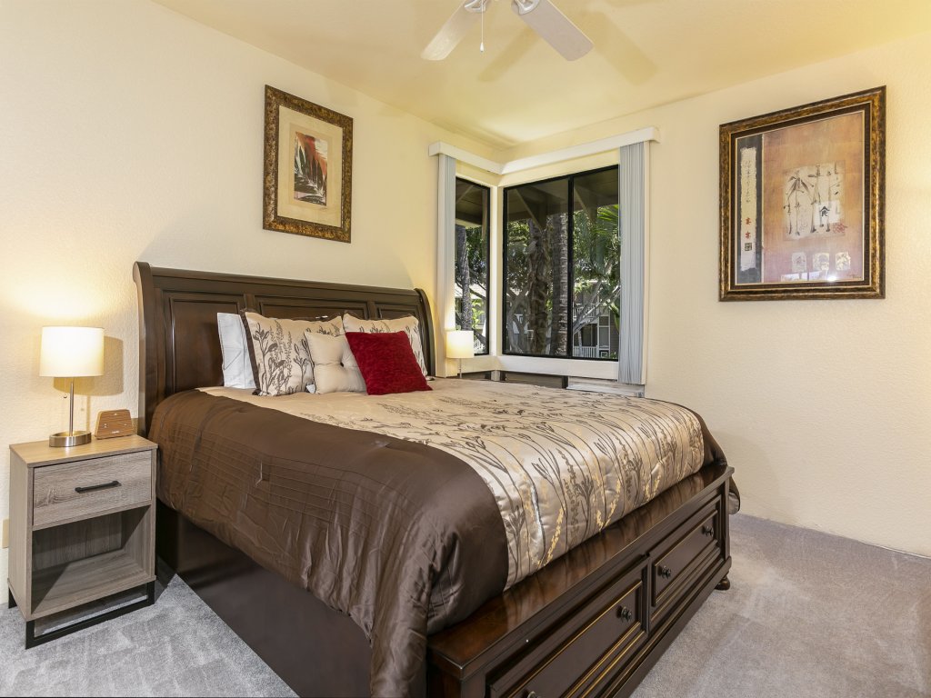 Grand Champions 136 Vacation Rental in Wailea - RedAwning