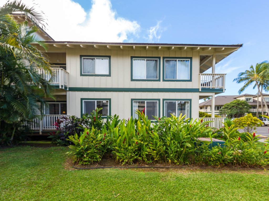 Kauai Regency at Poipu Kai #811 Vacation Rental in Poipu - RedAwning