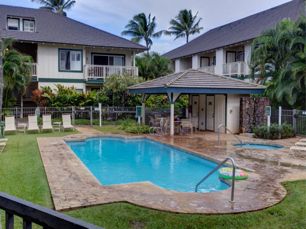 Kauai Regency at Poipu Kai #811 Vacation Rental in Poipu - RedAwning