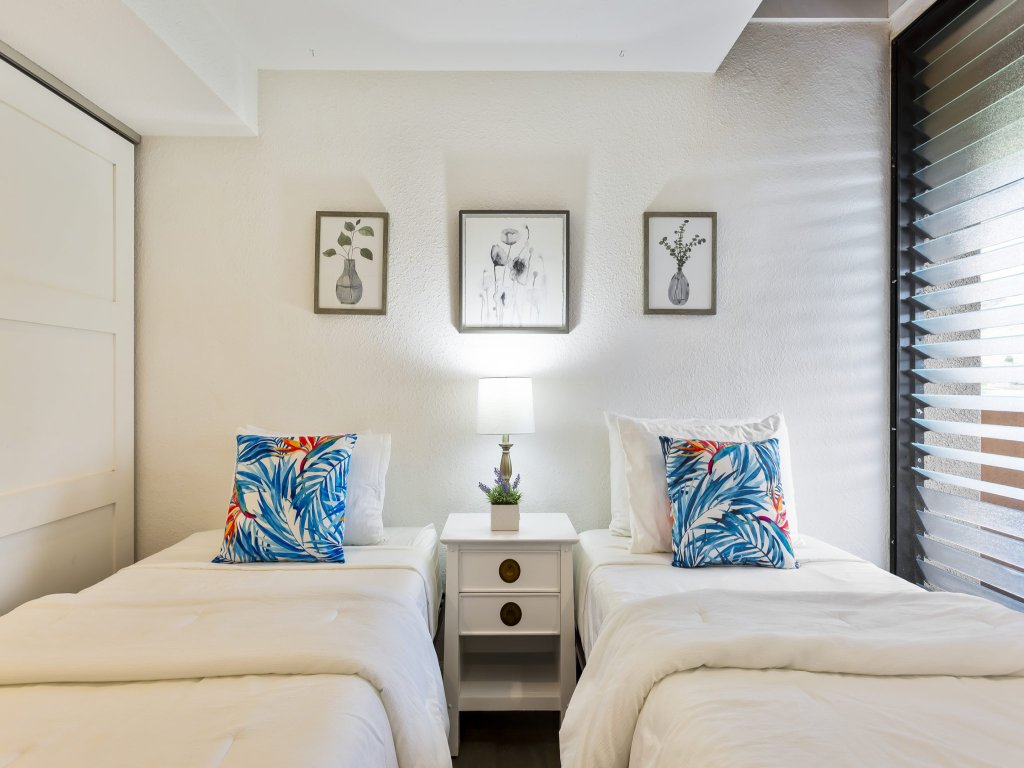Maalaea Banyans 416 Vacation Rental in Wailuku - RedAwning