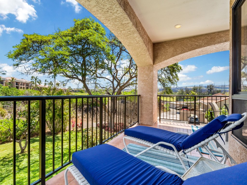Big Island Waikoloa Shores 207 Vacation Rental in Hawaii - RedAwning