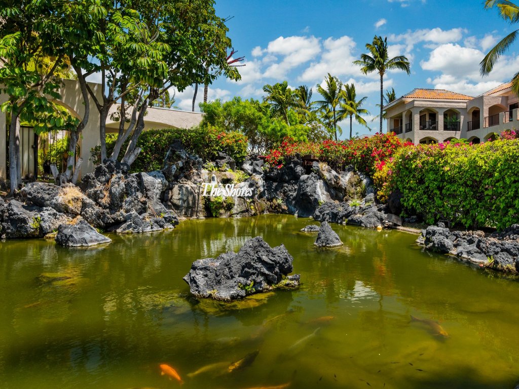Big Island Waikoloa Shores 207 Vacation Rental in Hawaii - RedAwning