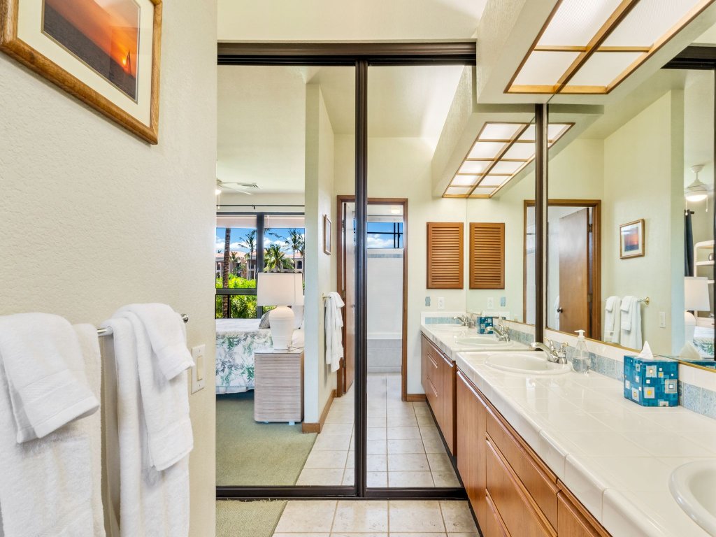 Big Island Waikoloa Shores 207 Vacation Rental in Hawaii - RedAwning