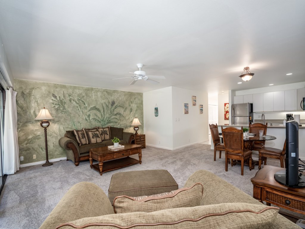 Maui Kamaole D103 Vacation Rental in Kihei - RedAwning