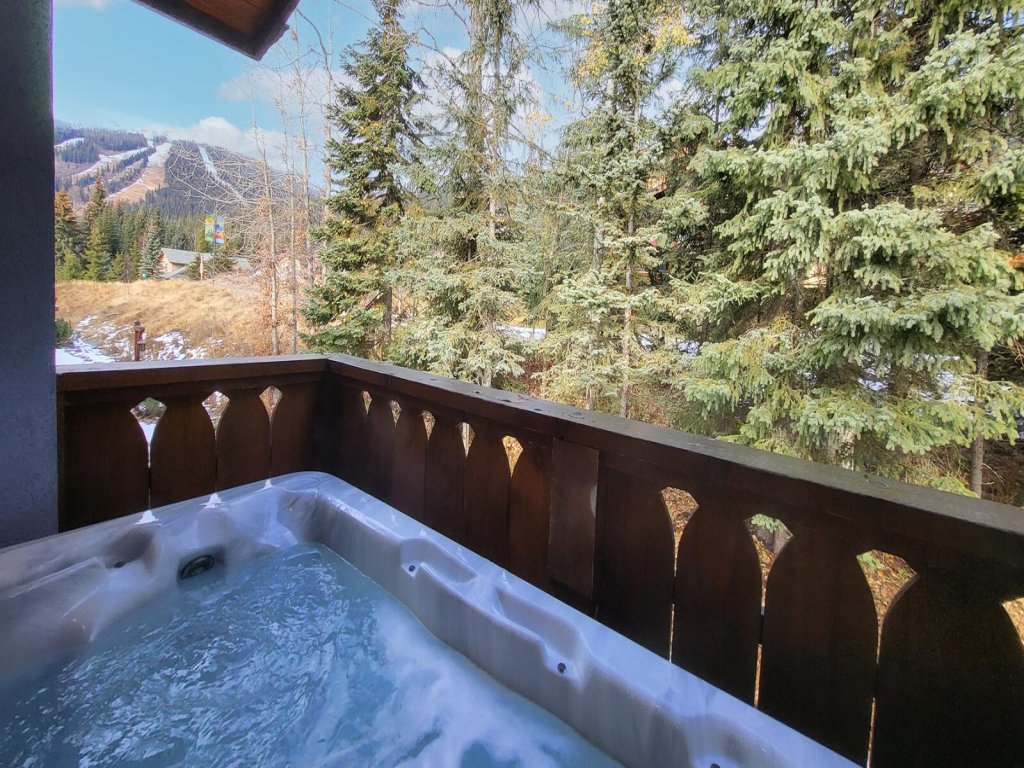 Crystal Forest #11 Vacation Rental - RedAwning