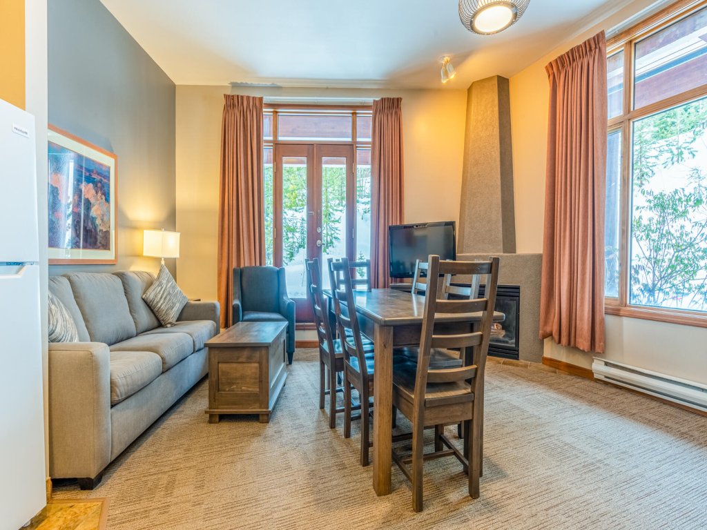 Cahilty #129 Vacation Rental - RedAwning
