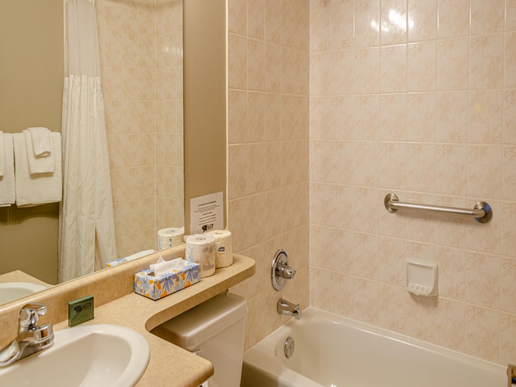 Cahilty #349 Vacation Rental - RedAwning