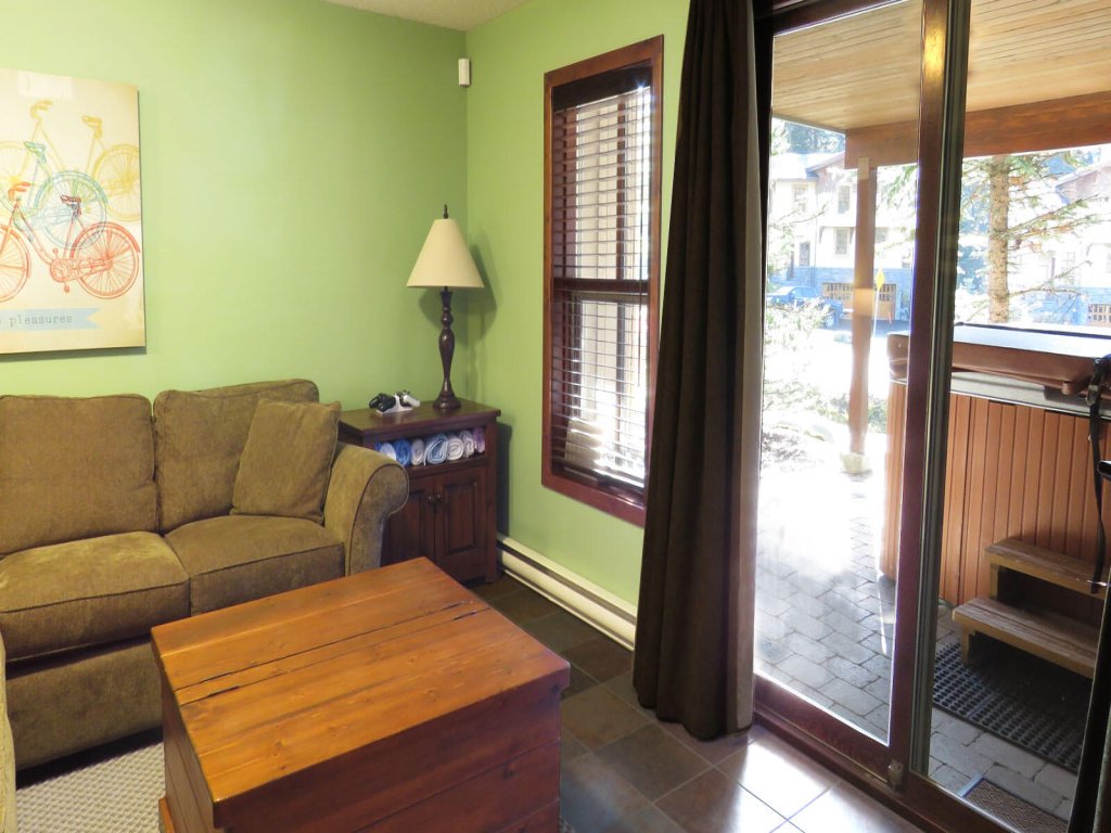 Trappers Landing #34 Vacation Rental - RedAwning