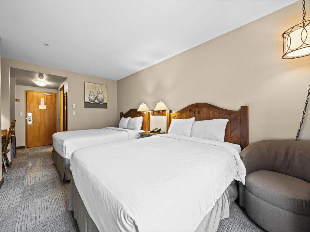 Cahilty #321 Vacation Rental - RedAwning