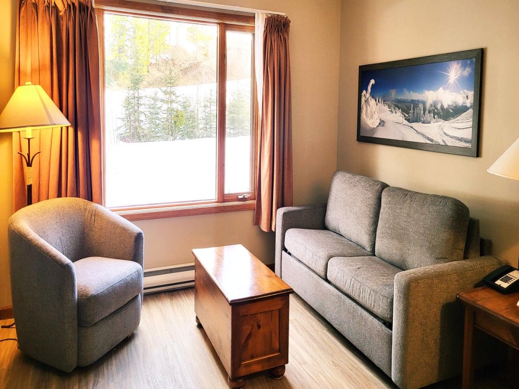 Cahilty #103 Vacation Rental - RedAwning