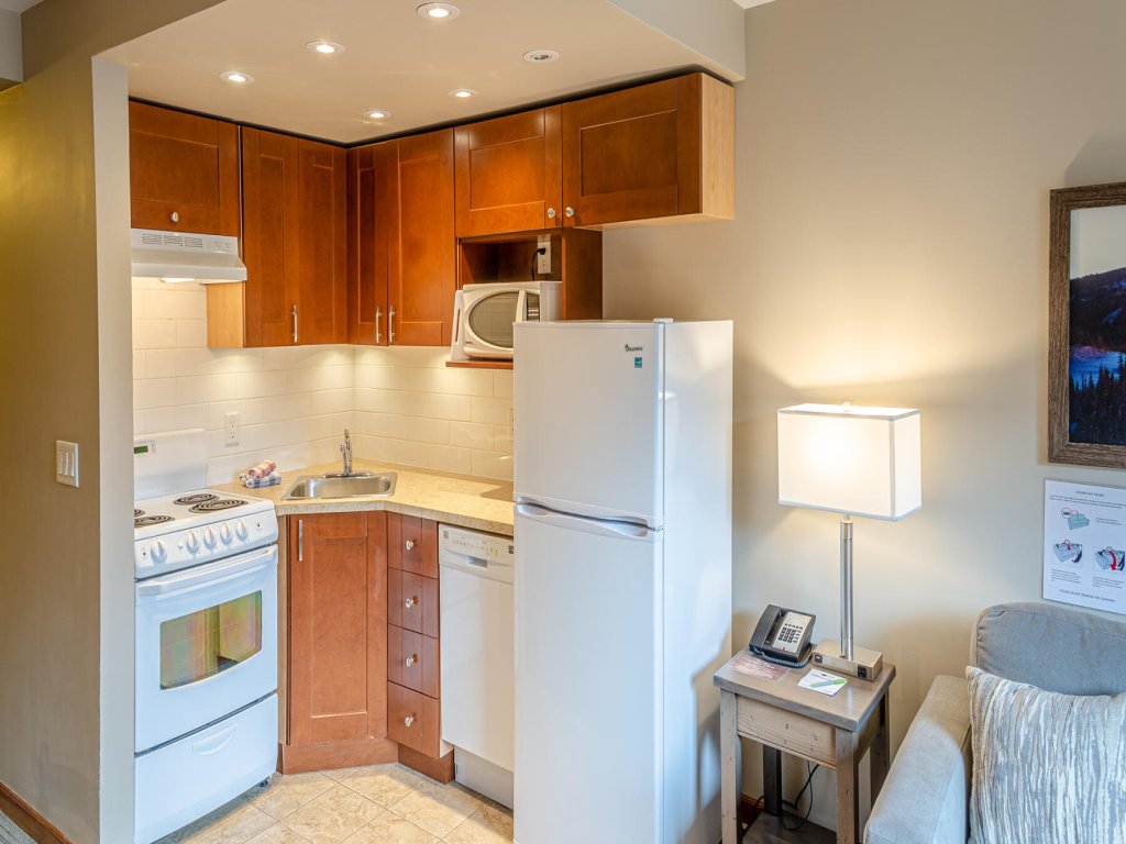 Cahilty #322 Vacation Rental - RedAwning