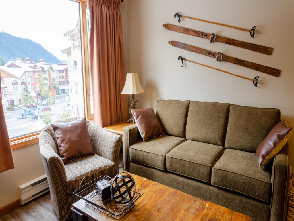 Cahilty #334/336 Vacation Rental - RedAwning