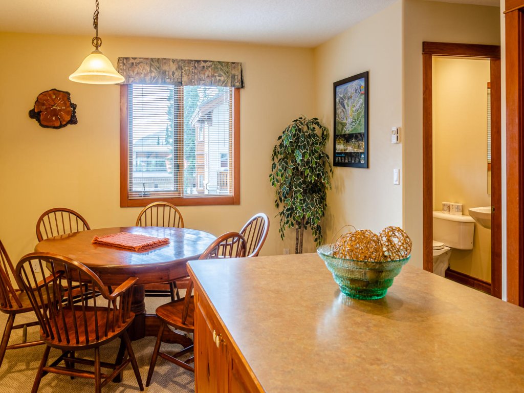 Timberline Village #38 Vacation Rental - RedAwning