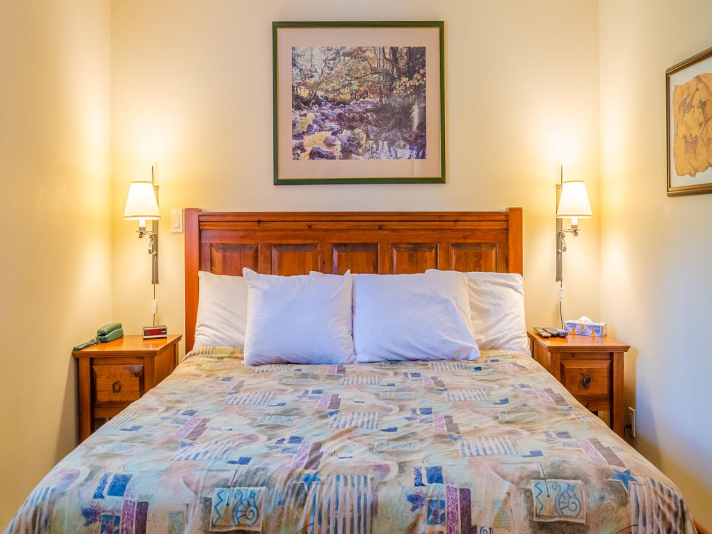 Timberline Village #38 Vacation Rental - RedAwning