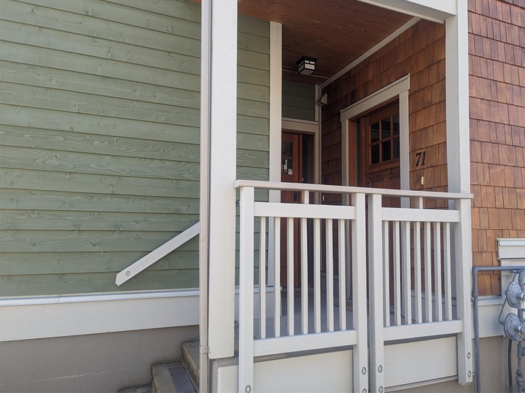 Settlers Crossing #61 Vacation Rental - RedAwning