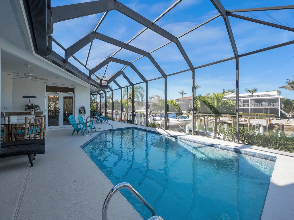 Lighthouse 1124 Marco Island Vacation Rental in Marco Island - RedAwning