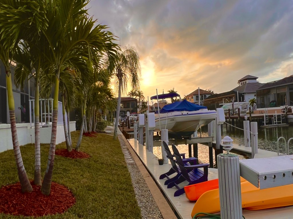 Lighthouse 1124 Marco Island Vacation Rental in Marco Island - RedAwning