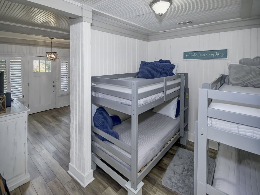 Best Place Ever | 58 Montgomery Street Vacation Rental in Santa Rosa Beach - RedAwning