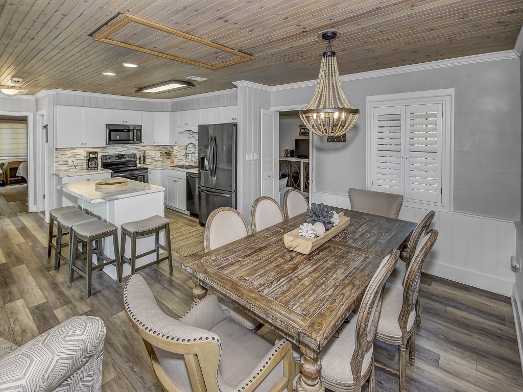 Best Place Ever | 58 Montgomery Street Vacation Rental in Santa Rosa Beach - RedAwning
