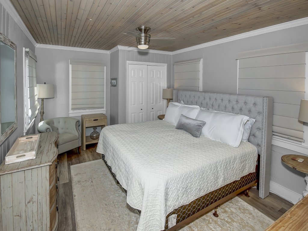 Best Place Ever | 58 Montgomery Street Vacation Rental in Santa Rosa Beach - RedAwning