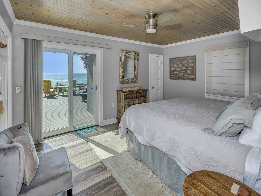 Best Place Ever | 58 Montgomery Street Vacation Rental in Santa Rosa Beach - RedAwning
